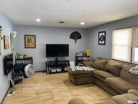 14755 E Bakerville Rd, Mount Vernon, IL 62864 photo 3