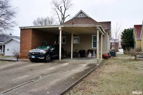 108 E 9th St, Metropolis, IL 62960 photo 4