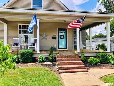 108 E 9th St, Metropolis, IL 62960 photo 1