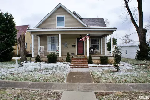 108 E 9th St, Metropolis, IL 62960 photo 2