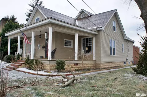 108 E 9th St, Metropolis, IL 62960 photo 3