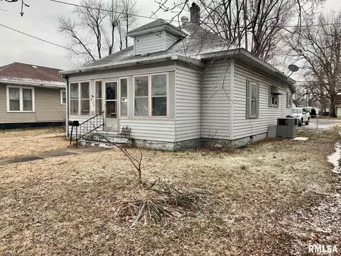 805 E 5th St, Metropolis, IL 62960 photo 3