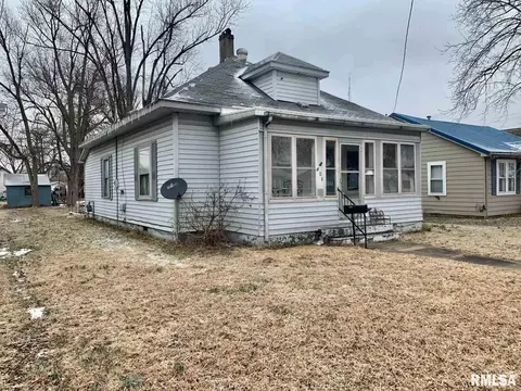 805 E 5th St, Metropolis, IL 62960 photo 2