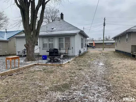 805 E 5th St, Metropolis, IL 62960 photo 5