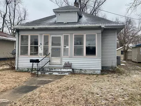 805 E 5th St, Metropolis, IL 62960 photo 1