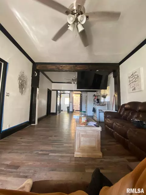 805 E 5th St, Metropolis, IL 62960 photo 6