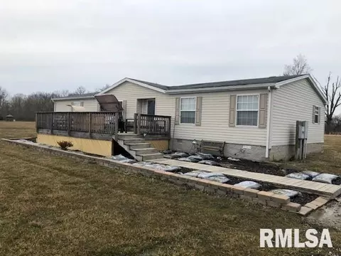 9908 E Webb Rd, Mount Vernon, IL 62864 photo 1
