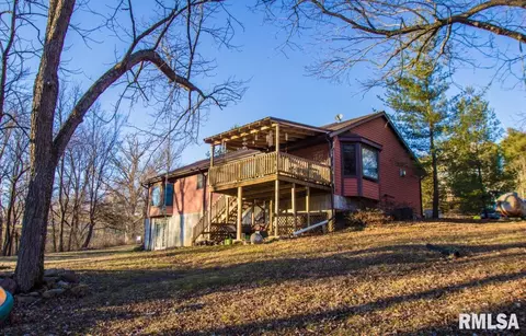 327 Ash St, Cobden, IL 62920 photo 4