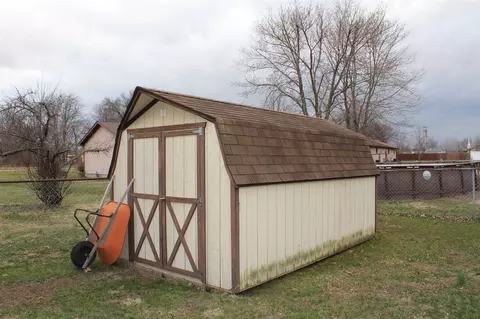 105 Robinson Rd, Salem, IL 62881 photo 14