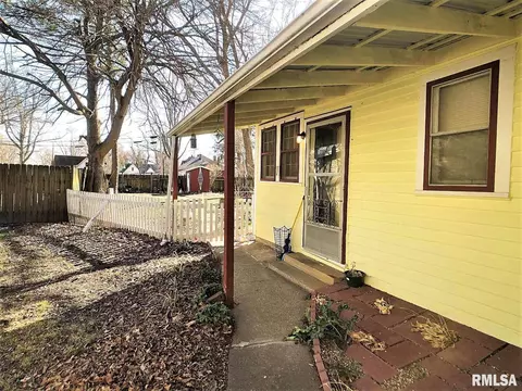 1515 Edith St, Murphysboro, IL 62966 photo 17