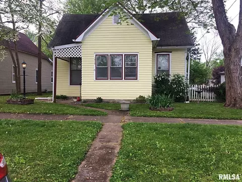 1515 Edith St, Murphysboro, IL 62966 photo 1