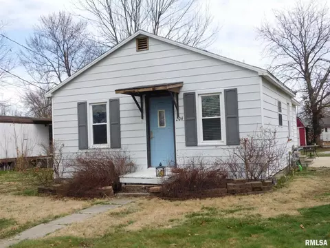 204 S Maple St, Sandoval, IL 62882 photo 15