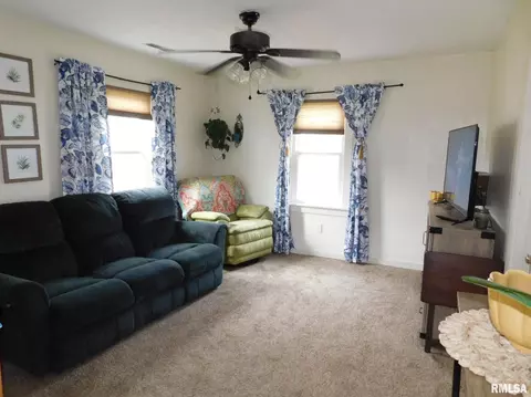 204 S Maple St, Sandoval, IL 62882 photo 10