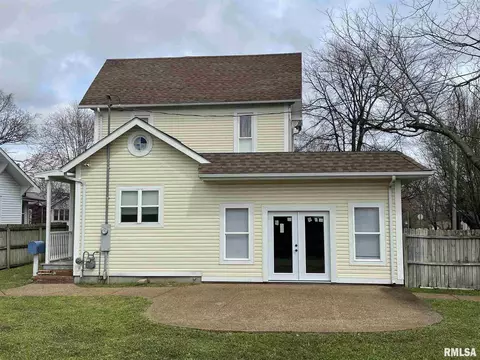 216 E 9th St, Metropolis, IL 62960 photo 7