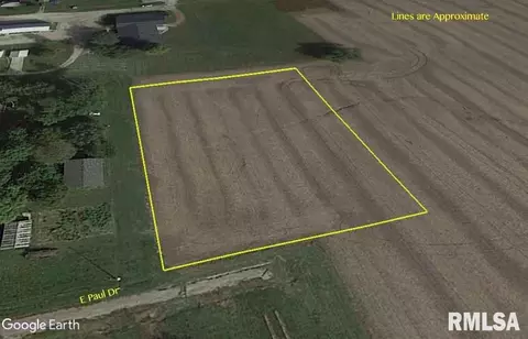 Paul Drive, Baldwin, IL 62217 photo 2