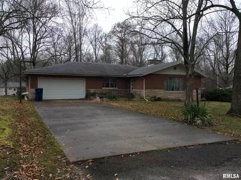 3 Edgewood Rd, Mount Vernon, IL 62864 photo 1