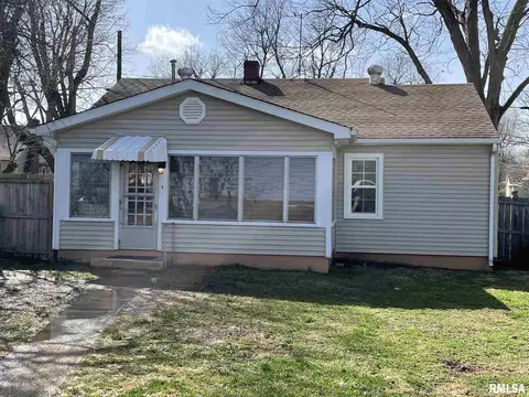1920 Mccrary St, Metropolis, IL 62960 photo 8