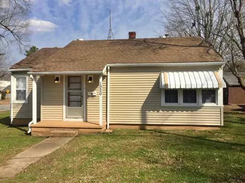 1920 Mccrary St, Metropolis, IL 62960 photo 1