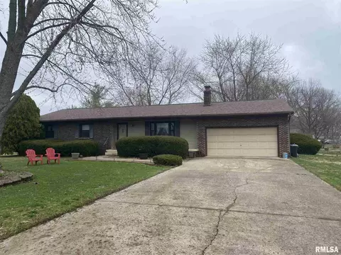 224 Cope Dr, Salem, IL 62881 photo 1