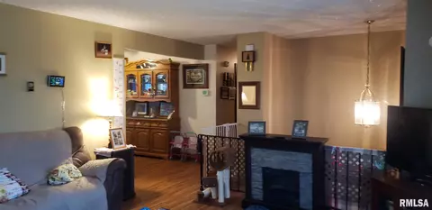 12693 E Oakton Rd, Mount Vernon, IL 62864 photo 18