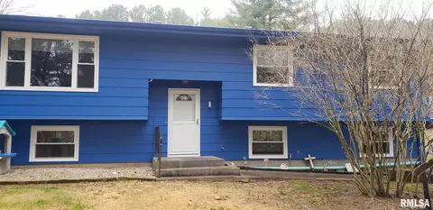 12693 E Oakton Rd, Mount Vernon, IL 62864 photo 9