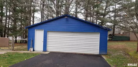 12693 E Oakton Rd, Mount Vernon, IL 62864 photo 48