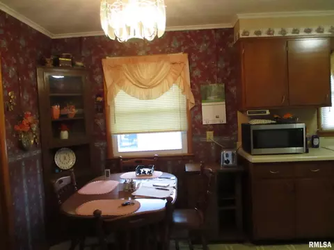 302 S Thomas Sts, Christopher, IL 62822 photo 20