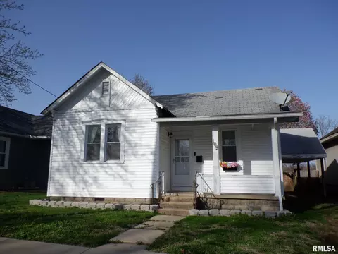 109 E 11th St, Metropolis, IL 62960 photo 1