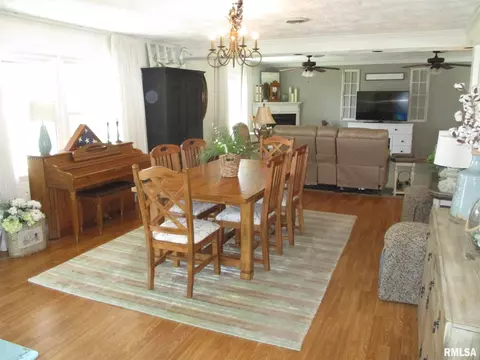 203 E Rea St, Valier, IL 62891 photo 27