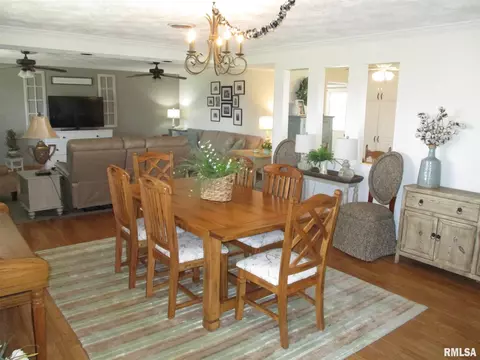 203 E Rea St, Valier, IL 62891 photo 28