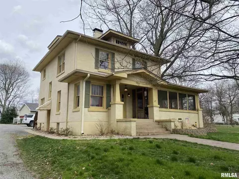 102 W Monroe St, Anna, IL 62906 photo 1