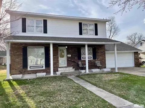 416 Charlotte Rd, Marion, IL 62959 photo 1