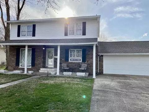 416 Charlotte Rd, Marion, IL 62959 photo 3