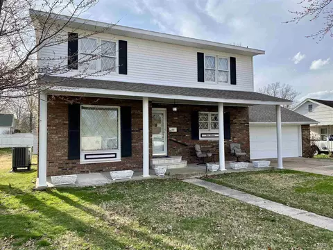 416 Charlotte Rd, Marion, IL 62959 photo 2