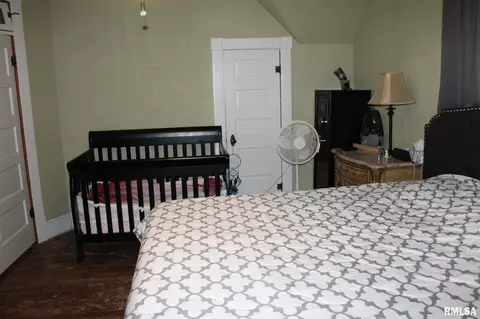 204 E 2nd St, Kell, IL 62853 photo 34