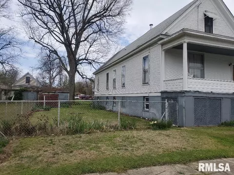 622 34th St, Cairo, IL 62914 photo 3