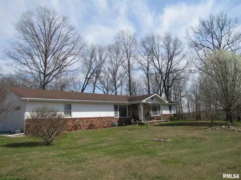 4424 Keller Rd, Iuka, IL 62849 photo 49