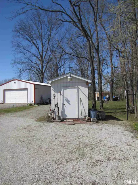 4424 Keller Rd, Iuka, IL 62849 photo 46