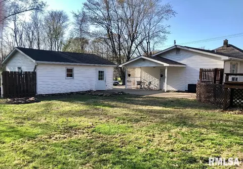820 E Clark Trl, Herrin, IL 62948 photo 34