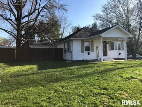 820 E Clark Trl, Herrin, IL 62948 photo 35