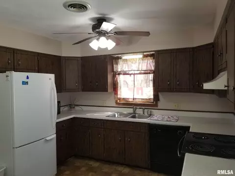 607 S Elm St, Sesser, IL 62884 photo 11