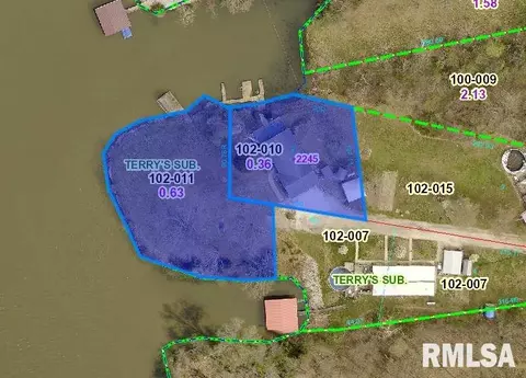 2245 Rainier Ln, Centralia, IL 62801 photo 4