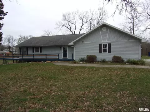 2245 Rainier Ln, Centralia, IL 62801 photo 1