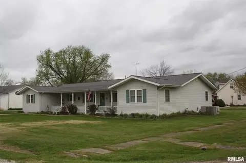 509 North Ave, Iuka, IL 62849 photo 21