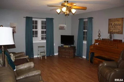 509 North Ave, Iuka, IL 62849 photo 16