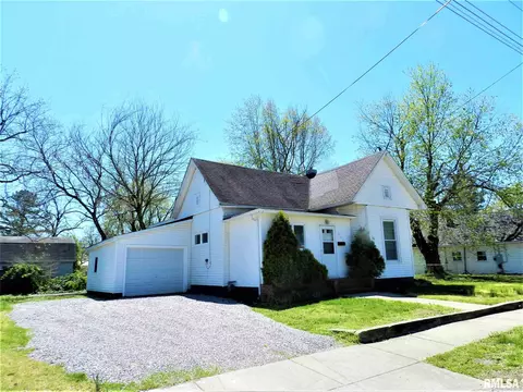 903 W White St, Marion, IL 62959 photo 1