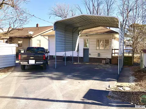 217 S 18th St, Herrin, IL 62948 photo 23