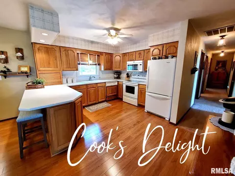 1167 Schwartz Rd, Centralia, IL 62801 photo 19