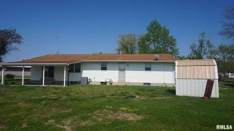 1 Comanche Dr, Mcclure, IL 62957 photo 38