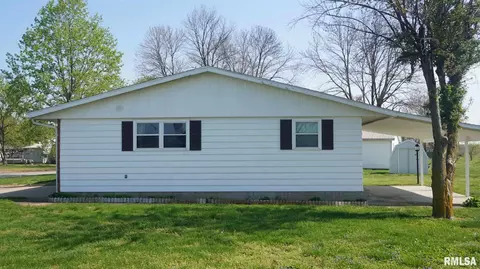1 Comanche Dr, Mcclure, IL 62957 photo 48